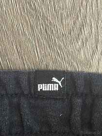 Pánské tepláky zn. Puma, černé “L” - 5