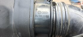 Filtrbox filtr box audi Q7 4L 4.2 tdi - 5