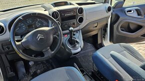 Berlingo Multispace 1.6HDi,r.2012 - 5