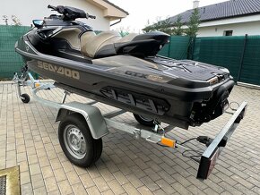 SEA DOO GTX 300 LIMITED - 5