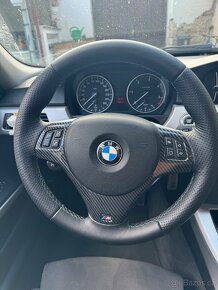 BMW E91 320D lci 135kw - 5