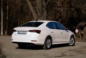 Škoda Octavia 2.0 TDI SCR Ambition - 5