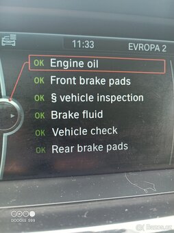 BMW F11 525d.manual.160kw 2012 - 5