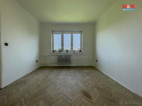 Prodej bytu 2+1, 54 m², Ostrava, ul. U Prodejny - 5