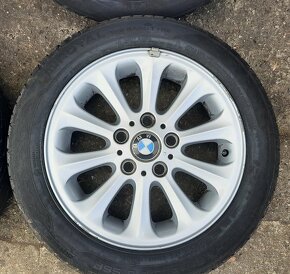 alu kola 5x120 r16 BMW - 5