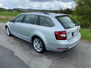 Škoda Octavia 3 2.0TDI 110kw STYLE DSG Full LED,1.maj.DPH  - 5