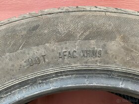 PNEU MATADOR HECTORRA 3 - 165/65 R14 T - sada č. 38 - 5