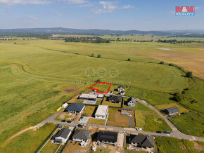 SLEVA Prodej ostatní (pozemek k výstavbě), 1217 m², Třebeň - 5