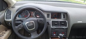 Audi Q7 - 5