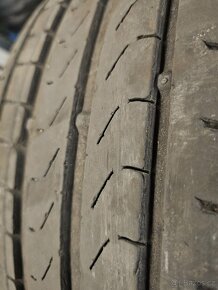 Pneumatiky Pirelli 235/50 R19 - 5