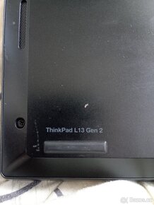 Notebook Lenovo ThinkPad L13 Gen 2 - 5