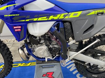 Sherco 300 2T Racing MY25 - 5