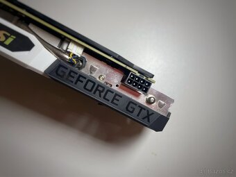 GeForce GTX 1660 Ti ARMOR 6G OC - 5