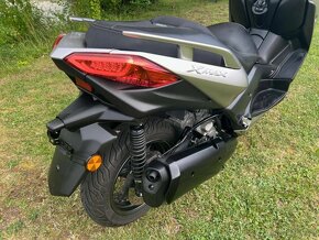 YAMAHA X-MAX 300 - 5