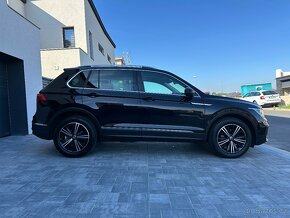 Volkswagen TIGUAN 2.0TDI 110kw DSG FACELIFT MATRIX,HEAD UP - 5