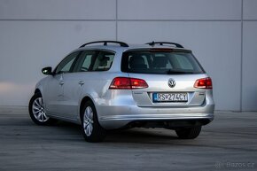 Volkswagen Passat Variant 2.0 TDI BMT Trendline - 5