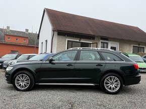 Audi A6 Allroad 3.0biTdi 230kw 8ZF-SERVIS-2013 - 5