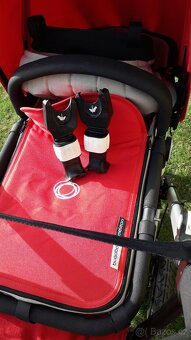 Bugaboo Cameleon - 5