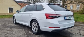 Škoda Superb 2.0tdi 110kw,dsg,alcantara,virtual cockpit - 5