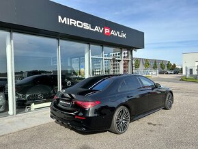 Prodám Mercedes-Benz S 400d 4MATIC LONG AMG - 5