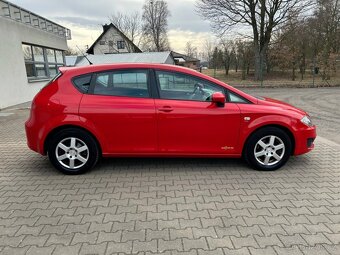 Seat Leon 1.2 TSi 77KW-NOVÉ ROZVODY - 5