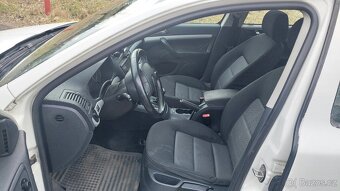 Škoda Octavia kombi 1.9TDI automat - 5