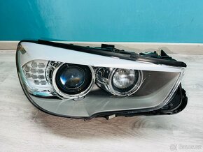 BMW GT F07 světlo xenon - 5
