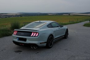 Ford Mustang Mach 1 - 5