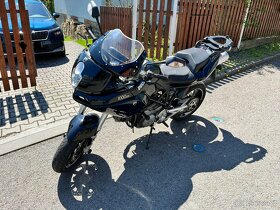 Multistrada 1000 ds - 5