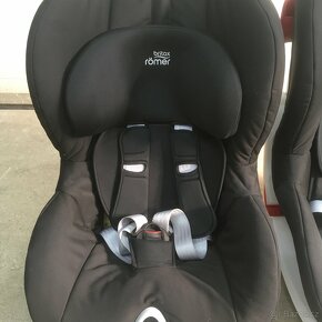 Britax romer - 5