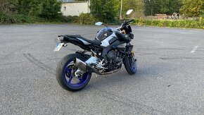 Yamaha MT-10 SP - 5