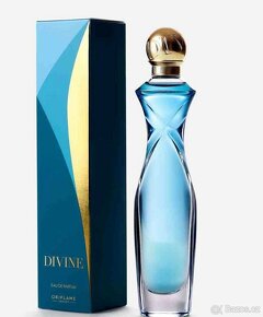 DÁMSKÁ PARFÉMOVANÁ VODA DIVINE ORIFLAME - 5