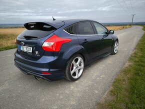 ford focus 3 ST-line - 5