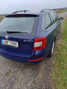 Škoda octavia 2,0-110KW- rv.-2014 - 5