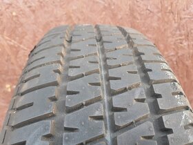 Pneu GoodYear Eagle NCT60 185/60 R14 82H, 1 ks - 5