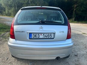 Citroen C3 1.4 54kW - 5