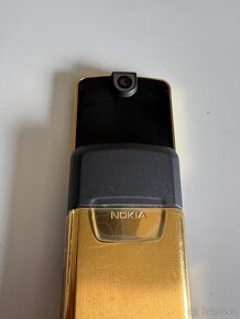 Nokia 8800 gold nova - 5