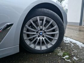 BMW G31 530d LuxuryLine - 5