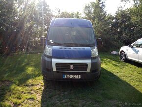 FIAT DUCATO 3.0 - 5