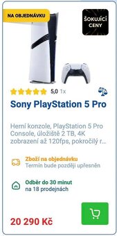 Sony PlayStation 5 Pro - 5