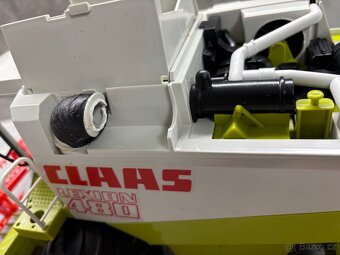 Bruder kombaj Claas - 5