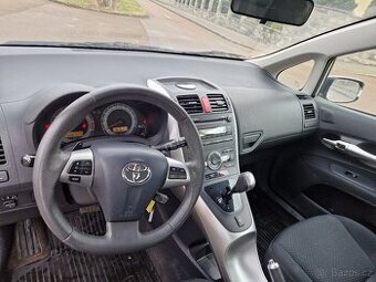 Toyota Auris 1.6 benzin - face lift - AUTOMAT - - 5