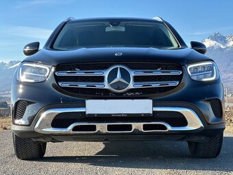 ✅MERCEDES GLC 220d 4-MATIC FACELIFT - 5