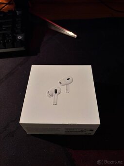 Apple air pods pro 2 - 5