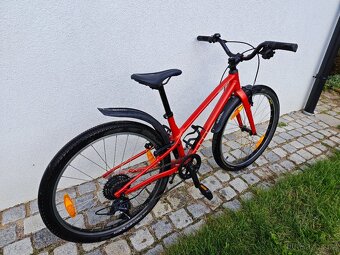 Specialized Jett 24 - 5