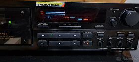 Sony TC-K770 ES Tape deck - 5