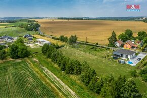 Prodej pozemku k bydlení, Střemy - Jenichov - 5