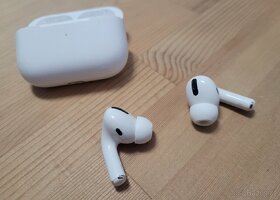 Apple AirPods Pro - sluchátka - 5