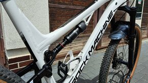 Kolo Rock Machine Blizzard XCM 70-29 XL - 5