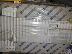 Radiatory Korado 550x1200 klasik R - 5